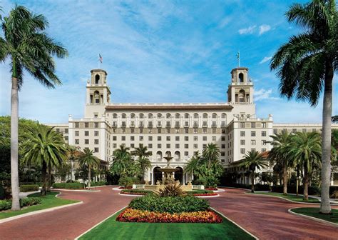 The breakers hotel in palm beach - The Breakers Palm Beach. One S. County Road Palm Beach, FL 33480 (561) 659-8404 ... For an ultra-exclusive stay, experience Flagler Club - our boutique hotel atop the ... 